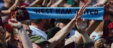 Nuno Espirito Santo rămâne antrenor la West Ham United şi în sezonul viitor, în ciuda retrogradării din Premier League
