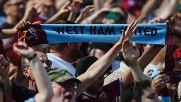 Nuno Espirito Santo rămâne antrenor la West Ham United şi în sezonul viitor, în ciuda retrogradării din Premier League