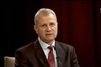 INTERVIU – Fostul şef al Armatei, gen. Ştefan Dănilă: Trebuie cerută activarea articolului 4 NATO. Piloţii nu puteau doborî drona deasupra zonelor locuite, pagubele ar fi fost mai mari. Ambasadorul Rusiei trebuie convocat la Preşedinţie