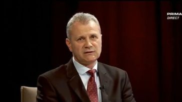 INTERVIU – Fostul şef al Armatei, gen. Ştefan Dănilă: Trebuie cerută activarea articolului 4 NATO. Piloţii nu puteau doborî drona deasupra zonelor locuite, pagubele ar fi fost mai mari. Ambasadorul Rusiei trebuie convocat la Preşedinţie