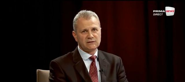 INTERVIU – Fostul şef al Armatei, gen. Ştefan Dănilă: Trebuie cerută activarea articolului 4 NATO. Piloţii nu puteau doborî drona deasupra zonelor locuite, pagubele ar fi fost mai mari. Ambasadorul Rusiei trebuie convocat la Preşedinţie