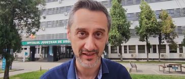 Primarul din Slatina, cercetat după ce a condus o motocicletă fără a avea permis de conducere