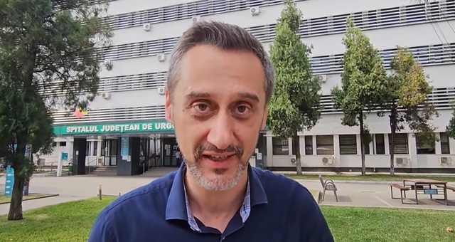 Primarul din Slatina, cercetat după ce a condus o motocicletă fără a avea permis de conducere