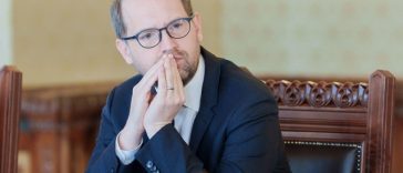 Dominic Fritz, întrebat dacă, în opinia sa, decizia PNL de intrare în opoziţie poate fi întoarsă: Nu văd foarte mulţi dornici de suicid politic în PNL
