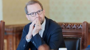 Dominic Fritz, întrebat dacă, în opinia sa, decizia PNL de intrare în opoziţie poate fi întoarsă: Nu văd foarte mulţi dornici de suicid politic în PNL