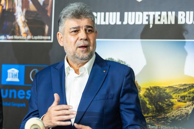 Marcel Ciolacu: Schema de gestionare a Programului SAFE s-a făcut sub Guvernul Bolojan / Grupul de lucru, condus de ”un politruc de la Oradea, pus şef al Cancelariei ca să conducă un program de înzestrare militară de 16 miliarde euro”