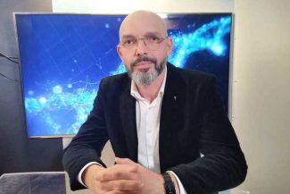 Managerul Spitalului Clinic Nicolae Malaxa din Capitală: Cred că sunt undeva la 1,5 milioane de pacienţi cu diabet zaharat la nivelul ţării / Am extins programul de consultaţii  pentru pacienţii cu această patologie