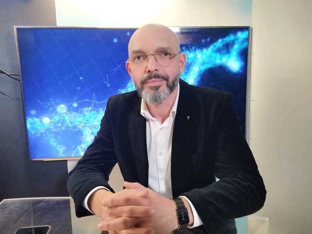 Managerul Spitalului Clinic Nicolae Malaxa din Capitală: Cred că sunt undeva la 1,5 milioane de pacienţi cu diabet zaharat la nivelul ţării / Am extins programul de consultaţii  pentru pacienţii cu această patologie