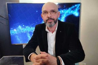 Medicul Alexandru Ştefănescu: Alergiile, din punctul meu de vedere, fac parte din viaţa noastră/ Vorbim de poluare, vorbim de alimentele ultraprocesate