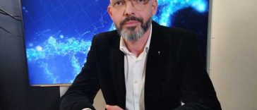 Medicul Alexandru Ştefănescu: Alergiile, din punctul meu de vedere, fac parte din viaţa noastră/ Vorbim de poluare, vorbim de alimentele ultraprocesate