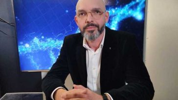 Medicul Alexandru Ştefănescu: Alergiile, din punctul meu de vedere, fac parte din viaţa noastră/ Vorbim de poluare, vorbim de alimentele ultraprocesate