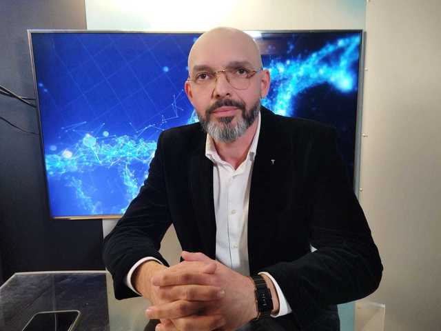 Medicul Alexandru Ştefănescu: Alergiile, din punctul meu de vedere, fac parte din viaţa noastră/ Vorbim de poluare, vorbim de alimentele ultraprocesate