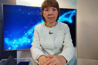 Medicul Valeria Herdea: În România nu există o lege a vaccinării/ E nevoie de introducerea educaţiei medicale ca materie de bază