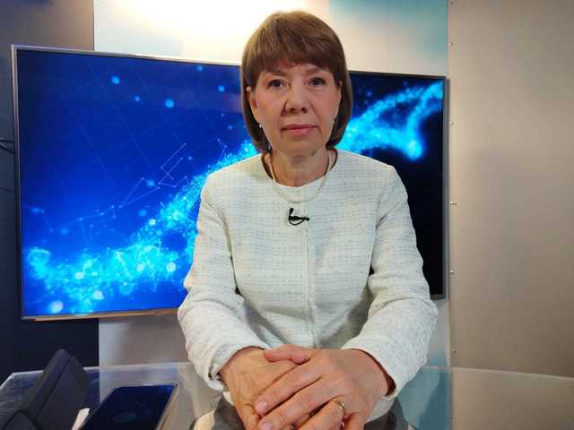 Medicul Valeria Herdea: În România nu există o lege a vaccinării/ E nevoie de introducerea educaţiei medicale ca materie de bază