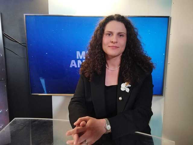 Medicul Denisa Petrescu: Fetele întotdeauna erau cu un consum mai redus de astfel de substanţe, de tutun, de alcool, însă încep să egaleze pe alocuri chiar să depăşească băieţii