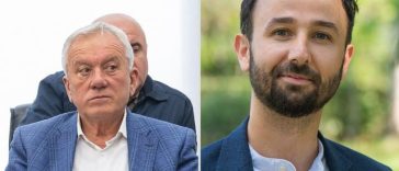 Primăria Buzău vrea să cumpere un ”coteţ mobil”, în valoare de 37.000 de euro, pe care să-l amortizeze valorificând ouăle / Contre între primarul Constantin Toma (PSD) şi consilierul PNL Irinel Cîrstea