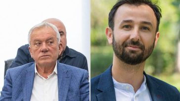 Primăria Buzău vrea să cumpere un ”coteţ mobil”, în valoare de 37.000 de euro, pe care să-l amortizeze valorificând ouăle / Contre între primarul Constantin Toma (PSD) şi consilierul PNL Irinel Cîrstea