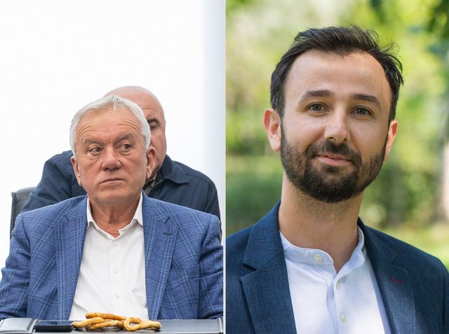 Primăria Buzău vrea să cumpere un ”coteţ mobil”, în valoare de 37.000 de euro, pe care să-l amortizeze valorificând ouăle / Contre între primarul Constantin Toma (PSD) şi consilierul PNL Irinel Cîrstea