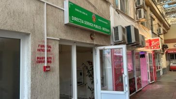 Percheziţii la Direcţia Servicii Publice Botoşani, dar şi la sediile unor firme şi persoane fizice – Cinci suspecţi, acuzaţi că au primit bani pentru a redistribui locuri de veci altor persoane decât celor care le-au concesionat