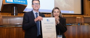 Ţinutul Buzăului, revalidat ca Geoparc Internaţional UNESCO pentru încă patru ani – FOTO