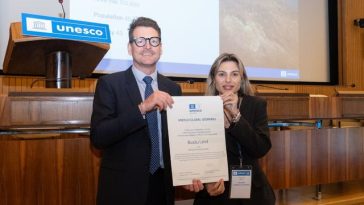 Ţinutul Buzăului, revalidat ca Geoparc Internaţional UNESCO pentru încă patru ani – FOTO
