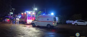 Activitatea restaurantului din Dâmboviţa unde zeci de persoane au prezentat simptome de toxiinfecţie alimentară a fost suspendată / Personal cu răni la mâini, unghii neîngrijite şi igienă precară / Niciun pacient nu a necesitat internare