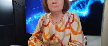 Medicul Aurora Stănescu (INSP): Am derulat campanie, şi de promovare, şi de vaccinare în comunităţile unde avem foarte mulţi restanţieri, în special la vaccinarea cu ROR