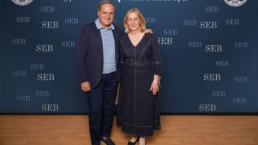 Liceul Teoretic „Şcoala Europeană Bucureşti” — 25 de ani de excelenţă în educaţie