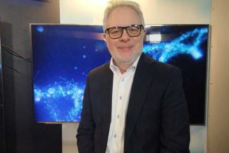 Medicul Codruţ Sarafoleanu a înfiinţat primul laborator de somnologie: Sforăitul, până la urmă, este o problemă de confort în cuplu, dar apneea este o problemă serioasă de sănătate