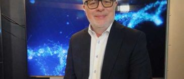 Medicul Codruţ Sarafoleanu a înfiinţat primul laborator de somnologie: Sforăitul, până la urmă, este o problemă de confort în cuplu, dar apneea este o problemă serioasă de sănătate