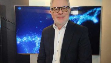 Medicul Codruţ Sarafoleanu a înfiinţat primul laborator de somnologie: Sforăitul, până la urmă, este o problemă de confort în cuplu, dar apneea este o problemă serioasă de sănătate