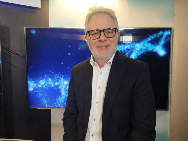 Medicul Codruţ Sarafoleanu a înfiinţat primul laborator de somnologie: Sforăitul, până la urmă, este o problemă de confort în cuplu, dar apneea este o problemă serioasă de sănătate