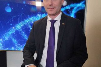 Horaţiu Moldovan: Noua platformă informatică a CNAS va avea portofelul digital al pacientului / Pacientul va regăsi acolo, din vară, toate documentele medicale, biletele de trimitere, reţete