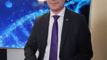 Horaţiu Moldovan: Noua platformă informatică a CNAS va avea portofelul digital al pacientului / Pacientul va regăsi acolo, din vară, toate documentele medicale, biletele de trimitere, reţete