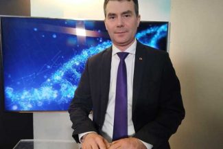 Preşedintele CNAS: Suntem în procedură de analiză de a reduce suplimentar numărul de paturi / Jumătate din paturile de spital stau goale / Nu scoatem paturi din spital împreună cu pacienţii, ci paturile care ne duc pe o traiectorie de finanţare greşită
