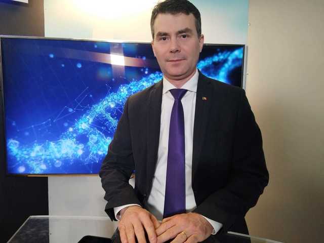 Preşedintele CNAS: Suntem în procedură de analiză de a reduce suplimentar numărul de paturi / Jumătate din paturile de spital stau goale / Nu scoatem paturi din spital împreună cu pacienţii, ci paturile care ne duc pe o traiectorie de finanţare greşită