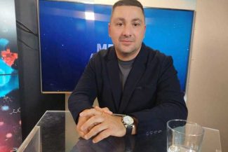 Bogdan Gheorghe, Agenţia Naţională pentru Politici şi Coordonare în Domeniul Drogurilor şi Adicţiilor: Disponibilitatea alcoolului este destul de mare în România/ Minorii şi-au găsit nişte modalităţi foarte uşoare de a-l procura