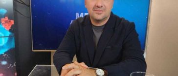 Medicul Bogdan Gheorghe, despre vapat: În primă fază sunt construite pentru a ajunge la o anumită stare de bine, pe termen scurt. Pe termen lung, te vor duce la o stare de rău