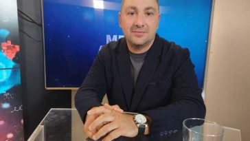 Medicul Bogdan Gheorghe, despre vapat: În primă fază sunt construite pentru a ajunge la o anumită stare de bine, pe termen scurt. Pe termen lung, te vor duce la o stare de rău