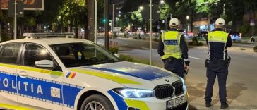 Galaţi: Bărbat prins în flagrant când a ridicat un colet de la o firmă de curierat în care se aflau şase arme supuse autorizării / Coletul a fost expediat din Spania