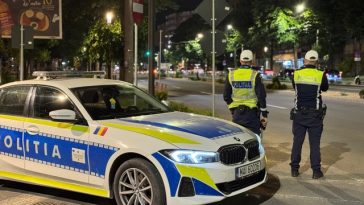 Galaţi: Bărbat prins în flagrant când a ridicat un colet de la o firmă de curierat în care se aflau şase arme supuse autorizării / Coletul a fost expediat din Spania