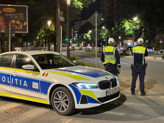 Galaţi: Bărbat prins în flagrant când a ridicat un colet de la o firmă de curierat în care se aflau şase arme supuse autorizării / Coletul a fost expediat din Spania