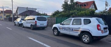 Percheziţii într-un dosar de proxenetism – Cinci bărbaţi din Drobeta-Turnu Severin ar fi exploatat două femei, în judeţele Mehedinţi şi Timiş, cărora le-ar fi înlesnit practicarea prostituţiei cu diferite persoane
