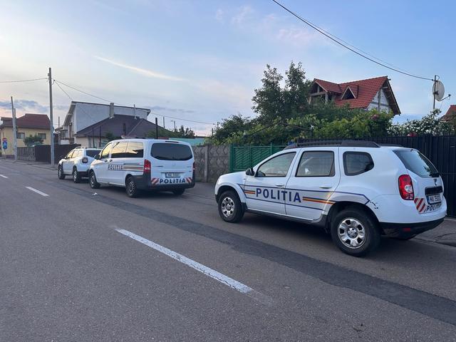 Percheziţii într-un dosar de proxenetism – Cinci bărbaţi din Drobeta-Turnu Severin ar fi exploatat două femei, în judeţele Mehedinţi şi Timiş, cărora le-ar fi înlesnit practicarea prostituţiei cu diferite persoane