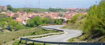 Interes ridicat pentru reabilitarea drumului judeţean DJ 106 E, pe tronsonul Sălişte – Tilişca – Poiana Sibiului – Jina: 27 de oferte pentru cele 220 milioane de lei puse la dispoziţie