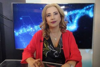 Dr. Monica Cîrstoiu: Suntem în primele locuri în Europa în ceea ce priveşte naşterea la adolescente / Una din 10 naşteri provine de la o adolescentă de până în 19 ani / Avem o româncă cea mai tânără bunică din lume
