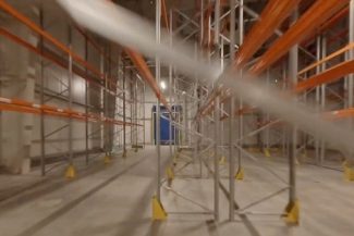 Investiţie americană de 10 milioane de euro într-un depozit frigorific la Chiajna, în apropiere de Bucureşti. Cerere foarte mare pentru spaţiile logistice frigorifice pe piaţă