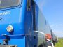 Maramureş: Incendiu la locomotiva unui tren cu 120 de călători / Aceştia au fost evacuaţi în siguranţă / Trafic feroviar blocat