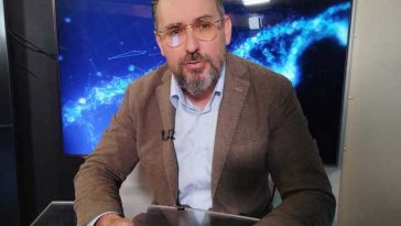 István Komporály, director operaţional Torus Pharma: Pacienţii cu tumori hepatice trebuie sa ştie că şi în România avem centre de excelenţă, în care tehnologiile de ultima oră sunt disponibile