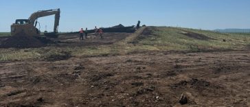 Prahova: Începe construirea unui pasaj peste Drumul Naţional 1, la ieşirea din oraşul Băicoi spre Ploieşti / Fondurile, asigurate prin Programul Anghel Saligny